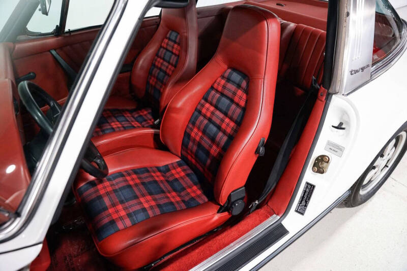 1976 Porsche 911