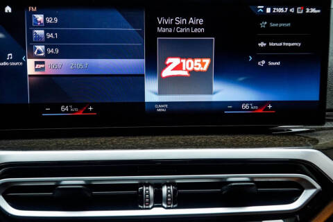 2023 BMW i4 eDrive35 Gran Coupe