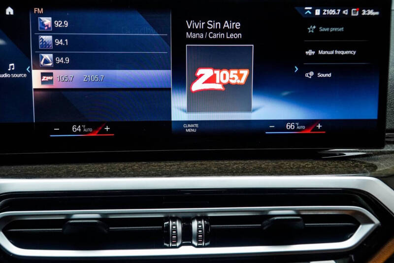 2023 BMW i4 eDrive35 Gran Coupe