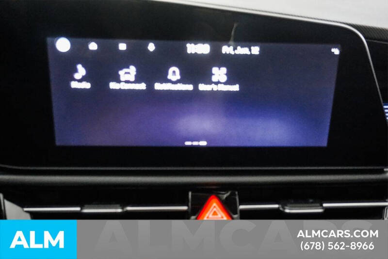 2023 Kia Niro EV Wave