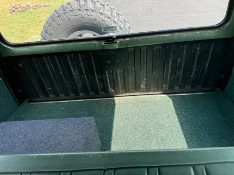 1977 Dodge Ramcharger