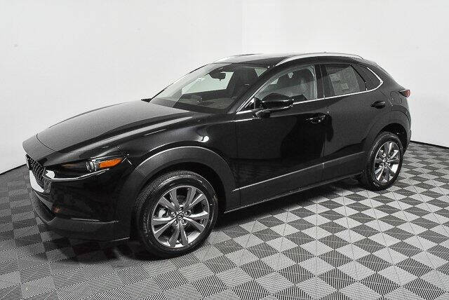 2020 Mazda CX-30 Premium