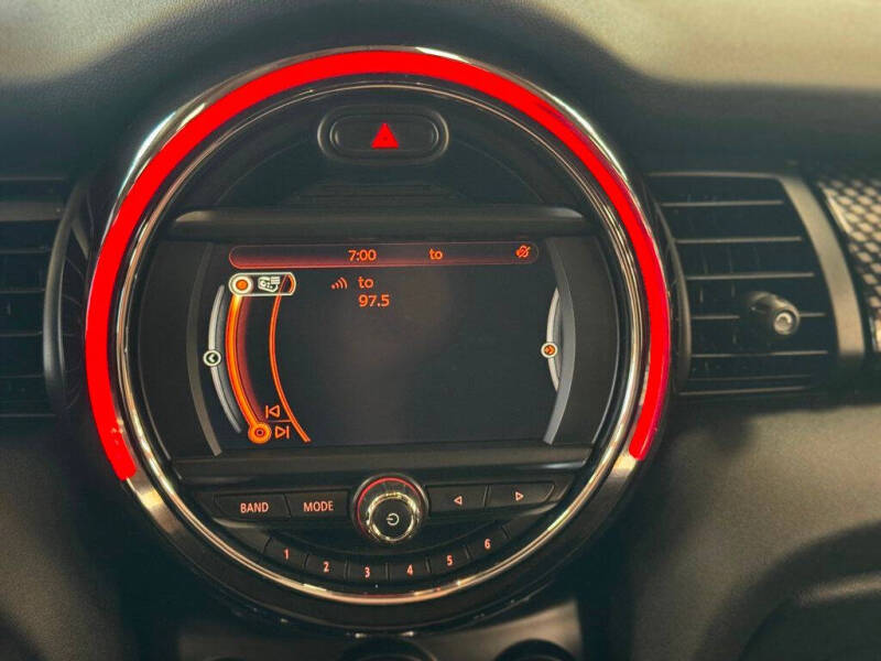 2017 MINI Hardtop 2 Door Cooper S