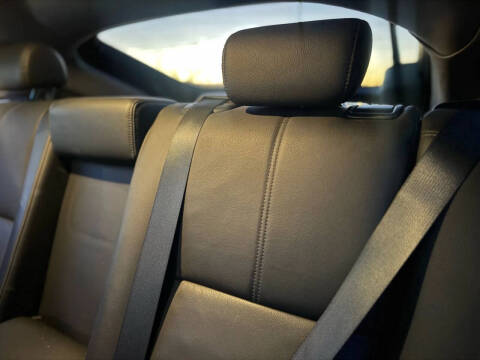 2010 Honda Accord Crosstour