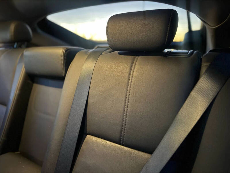 2010 Honda Accord Crosstour