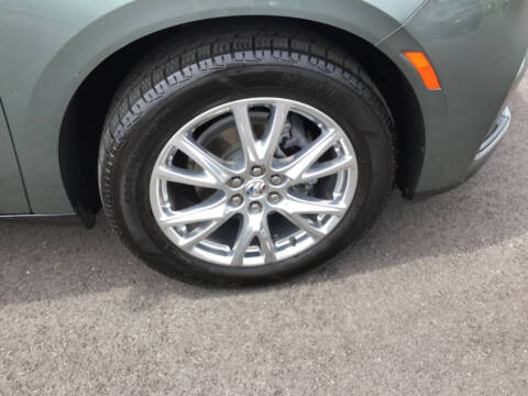 2023 Buick Enclave Premium