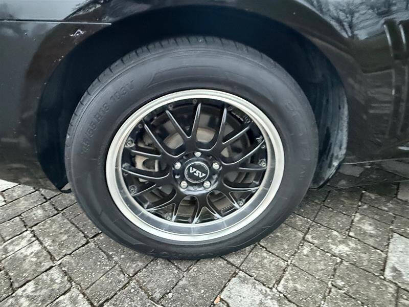 2013 Chevrolet Camaro LS