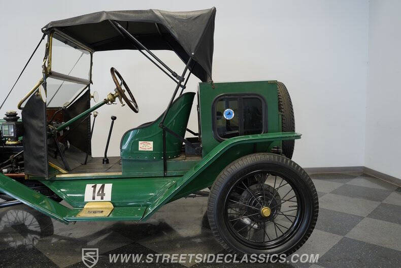 1914 Ford Model T