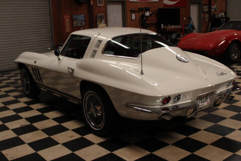 1965 Chevrolet Corvette