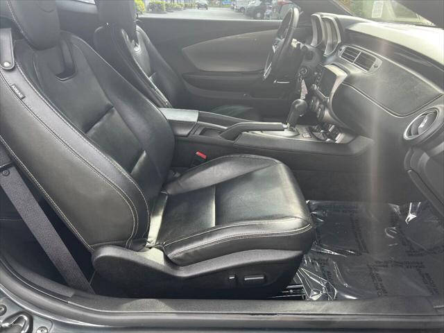 2015 Chevrolet Camaro  - $14,997