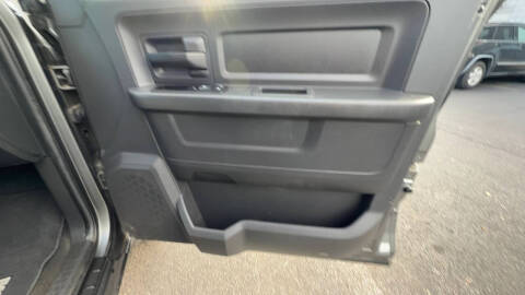 2012 RAM 1500 Express