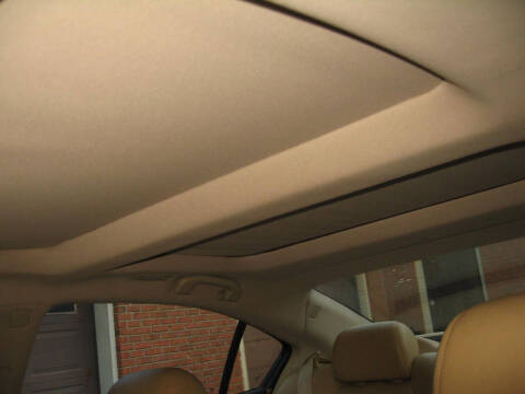 2009 Nissan Maxima 3.5 SV