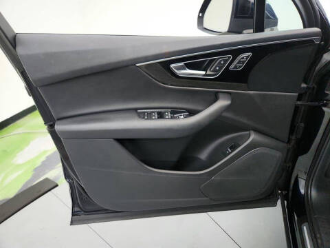 2017 Audi Q7 2.0T quattro Premium Plus