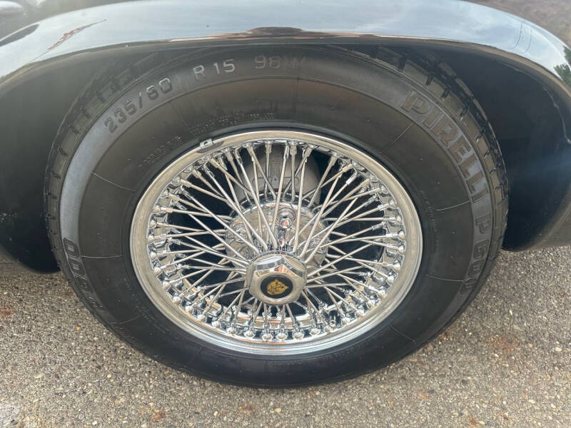 1990 Jaguar XJ-Series XJS