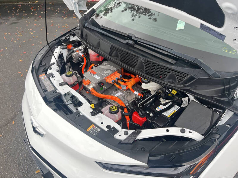 2023 Chevrolet Bolt EV 2LT