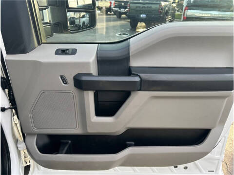 2022 Ford F-250 Super Duty