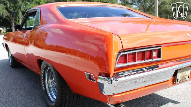 1971 Ford Torino
