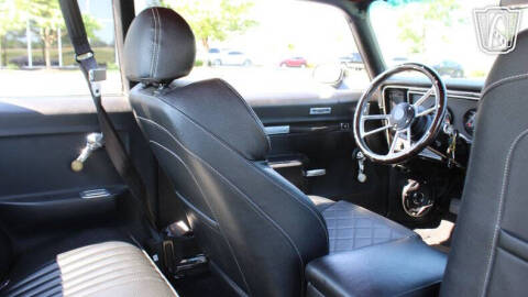 1973 Pontiac Ventura
