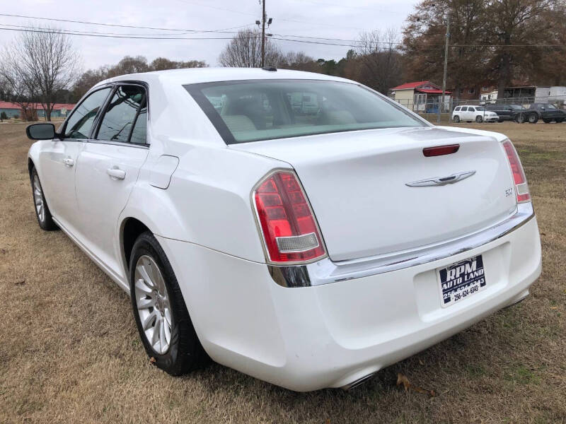 2014 Chrysler 300