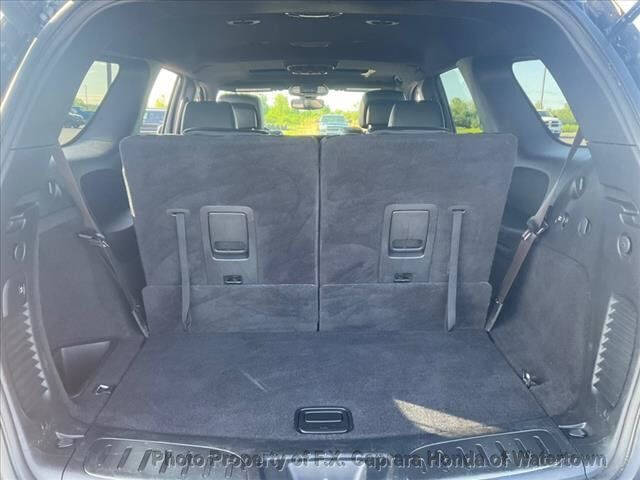 2020 Dodge Durango GT