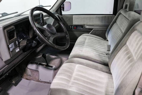 1994 GMC Sierra 1500