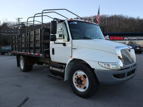 2008 International DuraStar 4300