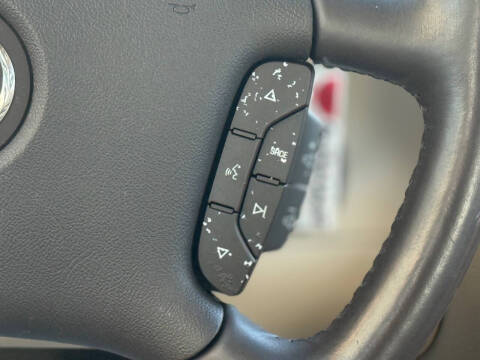 2007 Cadillac DTS Luxury I