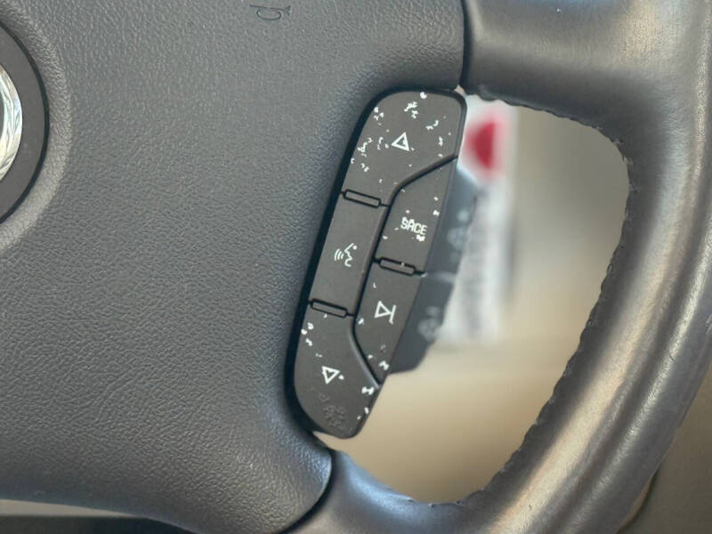 2007 Cadillac DTS Luxury I