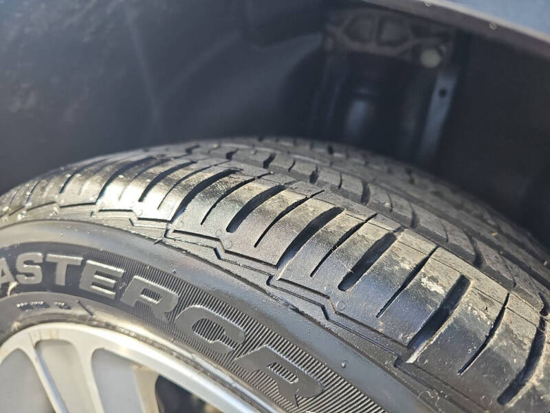 2015 Chevrolet Cruze 2LT Auto