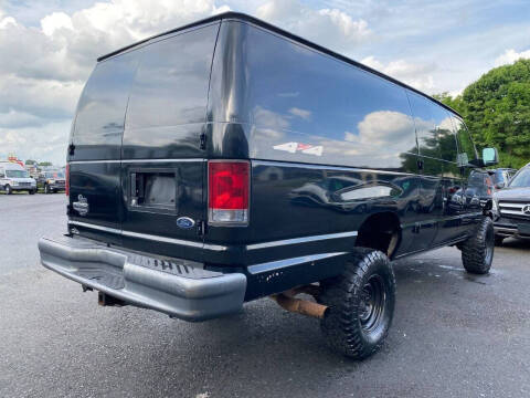 2006 Ford E-Series E-350 SD