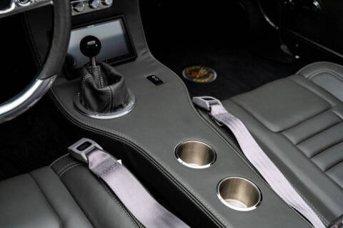 1959 Chevrolet Corvette