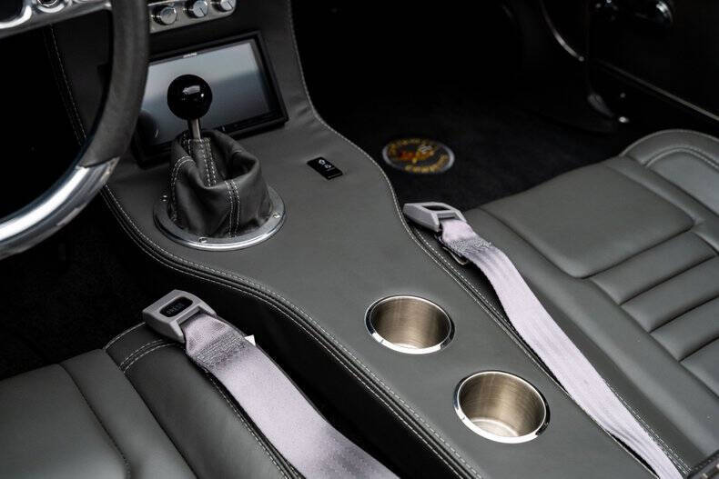 1959 Chevrolet Corvette