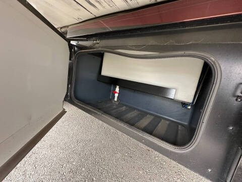 2015 Fleetwood RV Excursion 35B