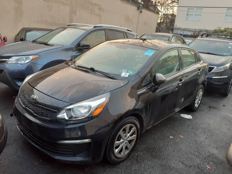 2017 Kia Rio for sale at Payless Auto Trader in Newark NJ