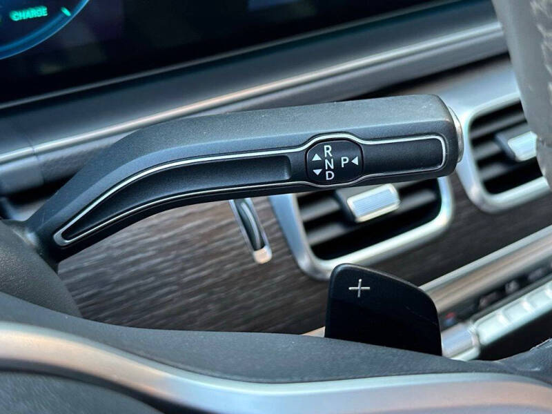 2020 Mercedes-Benz GLE GLE 450 4MATIC