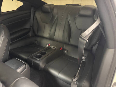 2017 Infiniti Q60 3.0T Premium