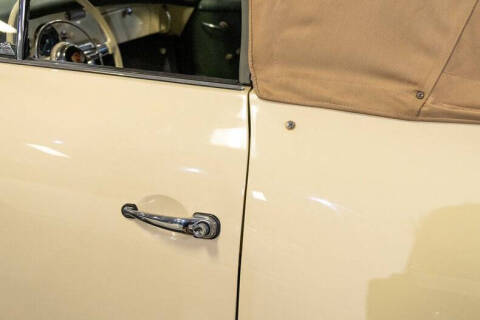 1959 Porsche 356