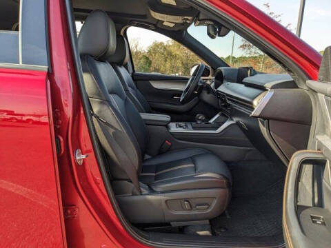 2025 Mazda CX-70 3.3 Turbo S Premium