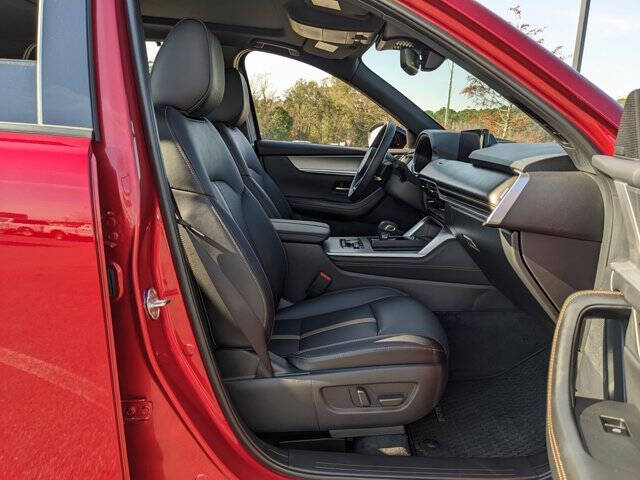 2025 Mazda CX-70 3.3 Turbo S Premium