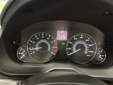 2011 Subaru Outback 2.5i