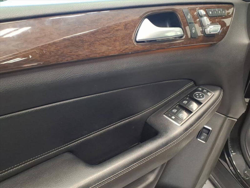 2017 Mercedes-Benz GLS GLS 450