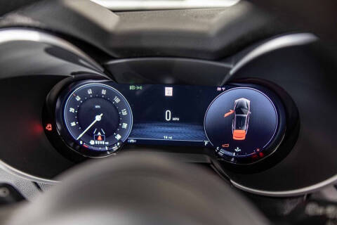 2025 Alfa Romeo Stelvio