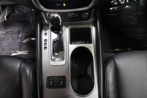 2024 Nissan Murano SL