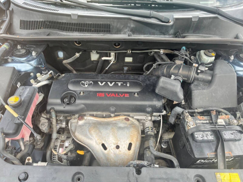 2007 Toyota RAV4