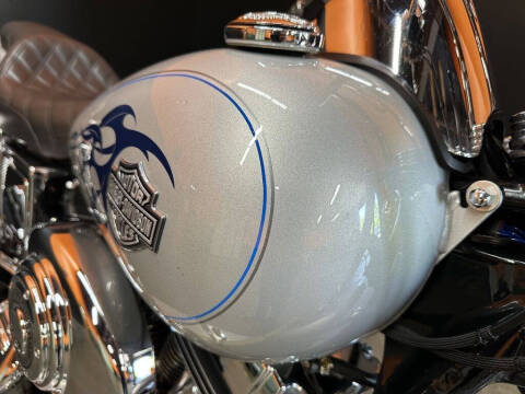 2004 Harley-Davidson FXDWG - Dyna Wide Glide&