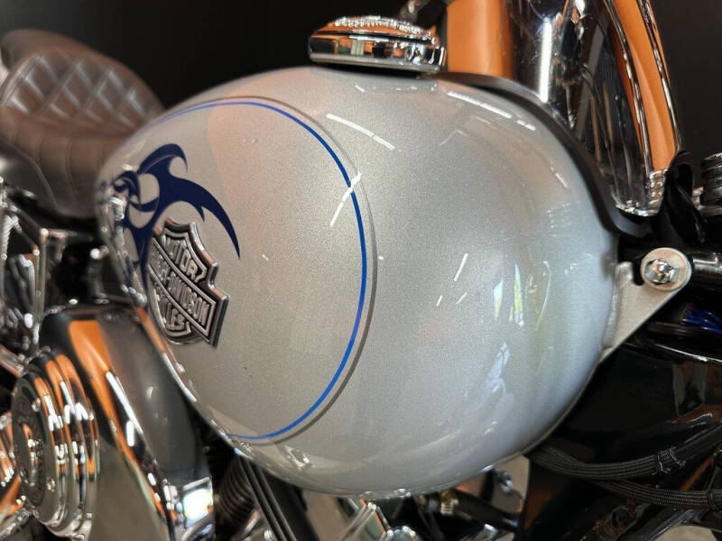 2004 Harley-Davidson FXDWG - Dyna Wide Glide&