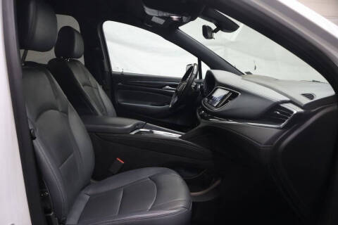 2022 Buick Enclave Premium