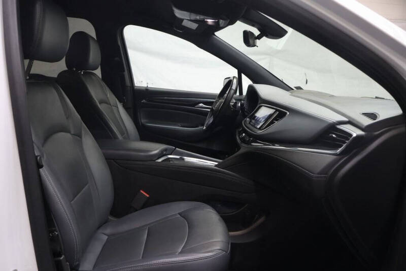 2022 Buick Enclave Premium