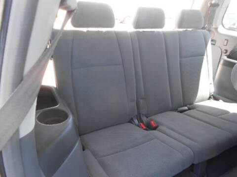 2008 Honda Pilot SE