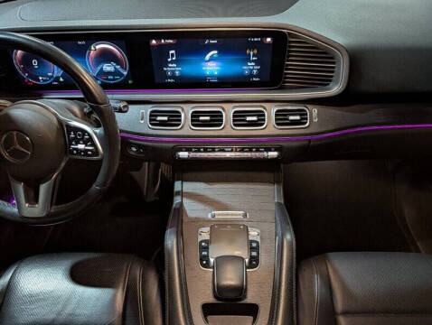 2020 Mercedes-Benz GLE GLE 450 4MATIC